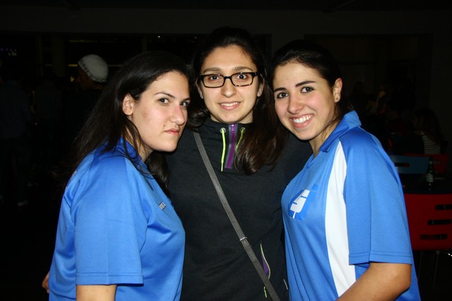 Beirut Unisport Festival 